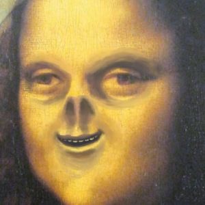 Meet your Posher, Demons